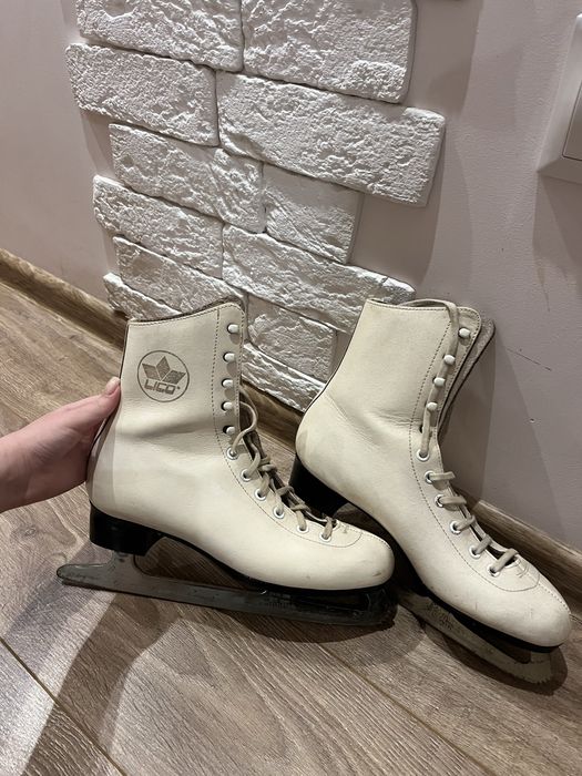 Ковзани LICO. Жіночі