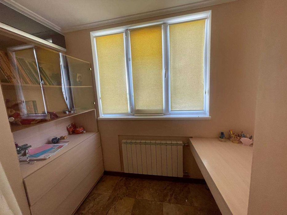 З 1.12 Оренда 2к квартири на Соборності України 208А/ дружби народiв