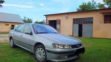 Peugeot 406 2.0HDI 2001r.