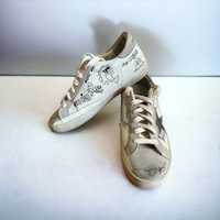 Кеди Golden Goose (виробництво Китай) 40 р.