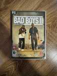 bad boys 2 gra cd-rom