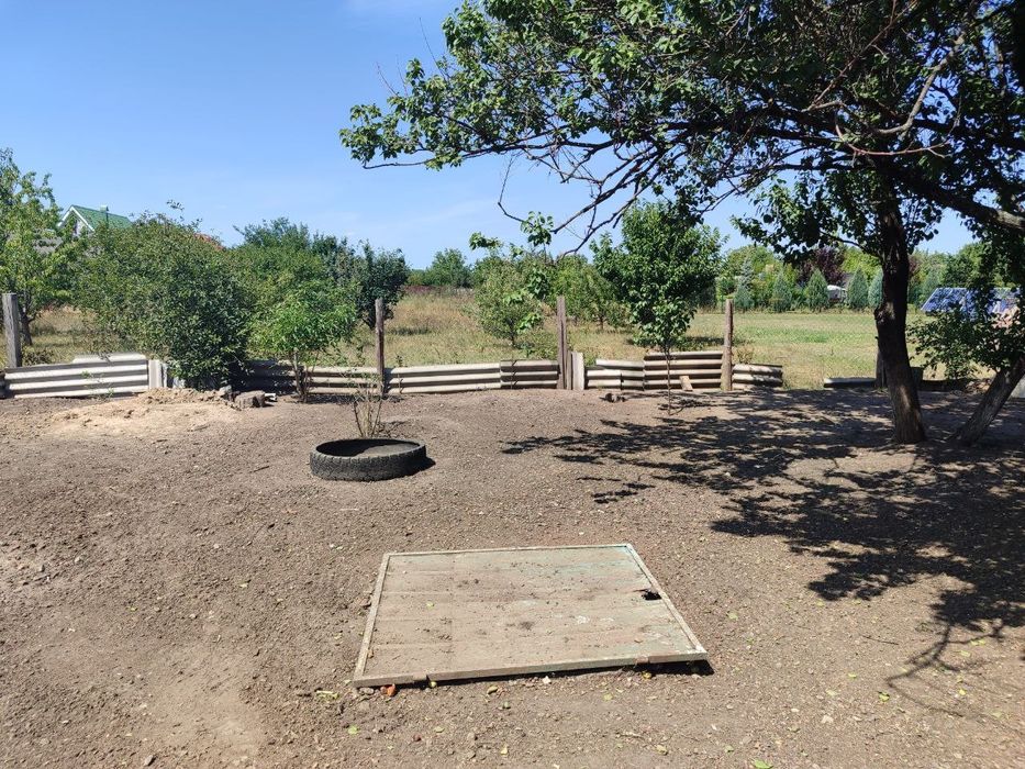 Продаж добротного будинку з жилою літньою кухнею в с. Орлівщина