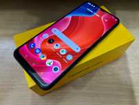 Realme C25Y 4GB 128GB