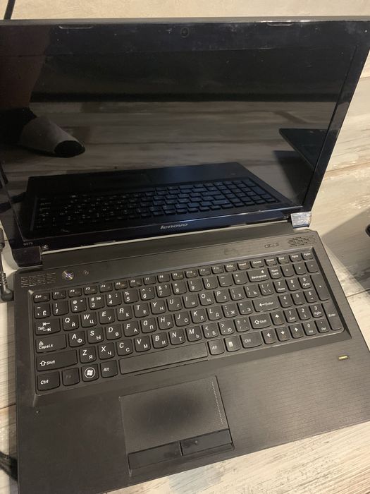 Б/у ноутбуки Lenovo не рабоч