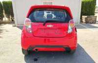 Chevrolet spark 2010 1.2 16v