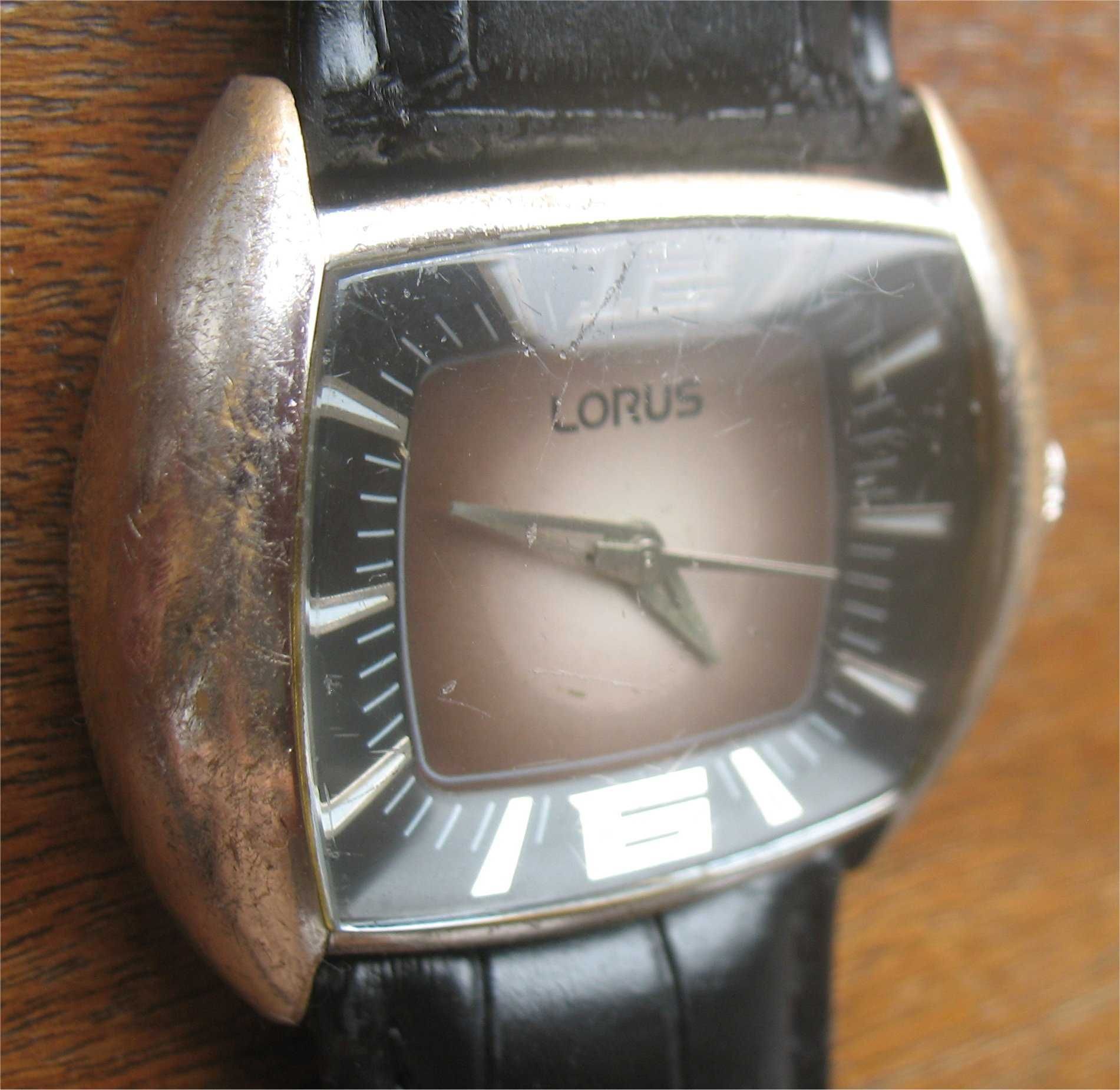 Relógio Lorus - Quartz