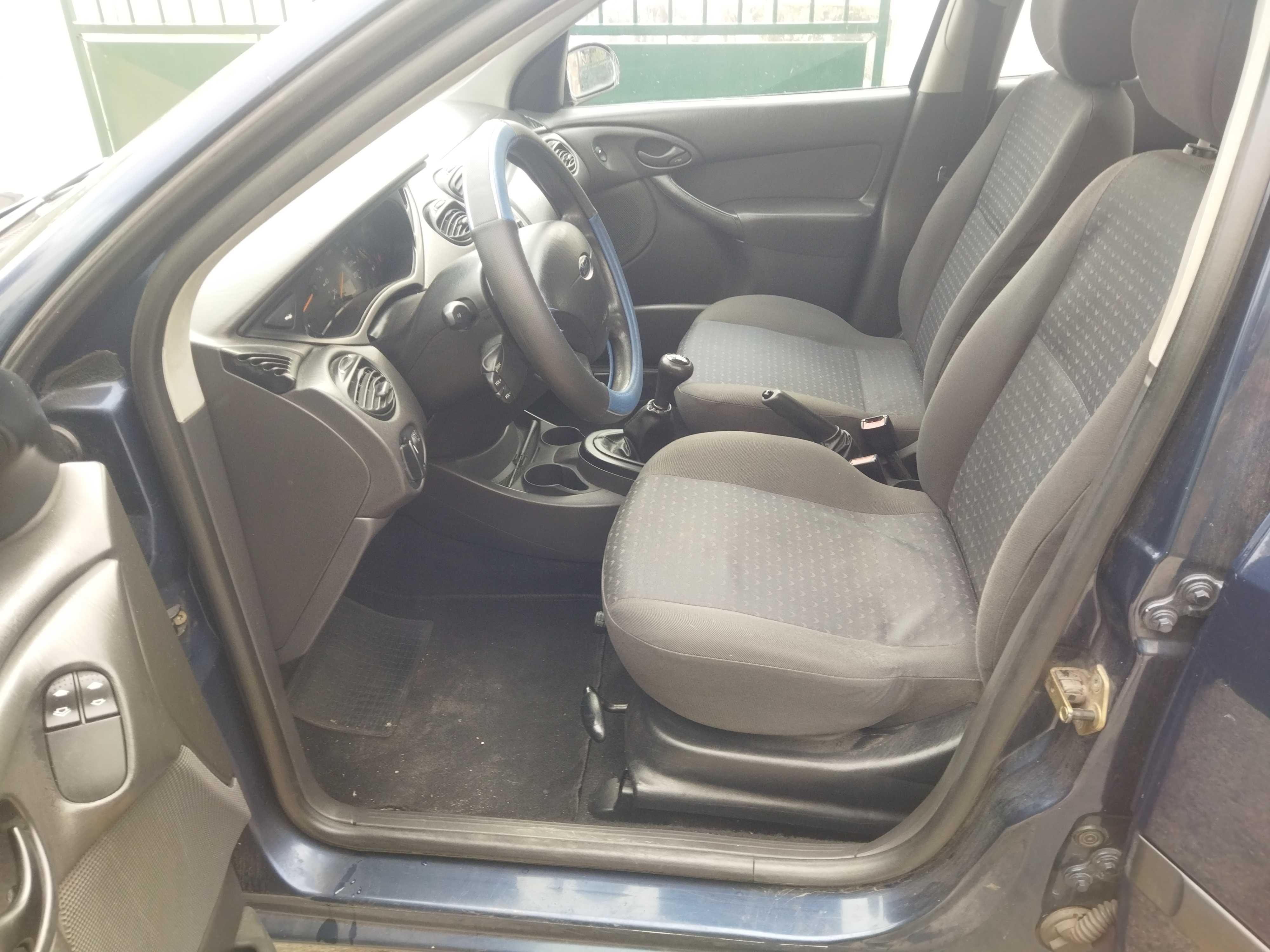Ford Focus 1.4 Ambient