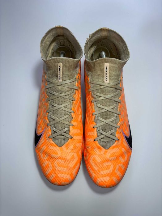 Nike Mercurial Superfly 9 Elite FG, 45.5