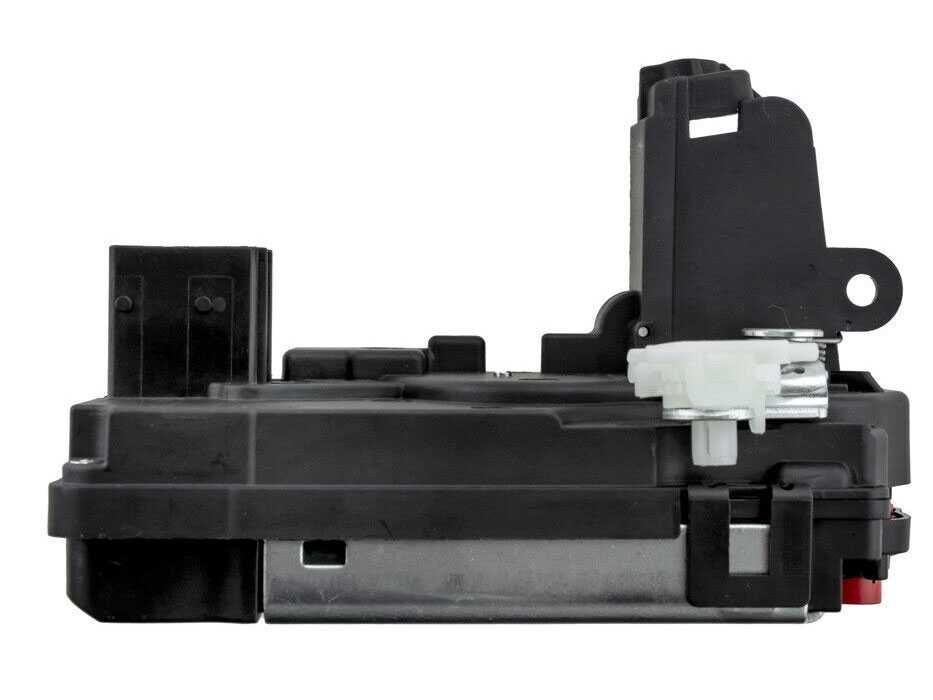 Fechadura Porta Traseira Direita Opel Astra H Zafira B (NOVO)