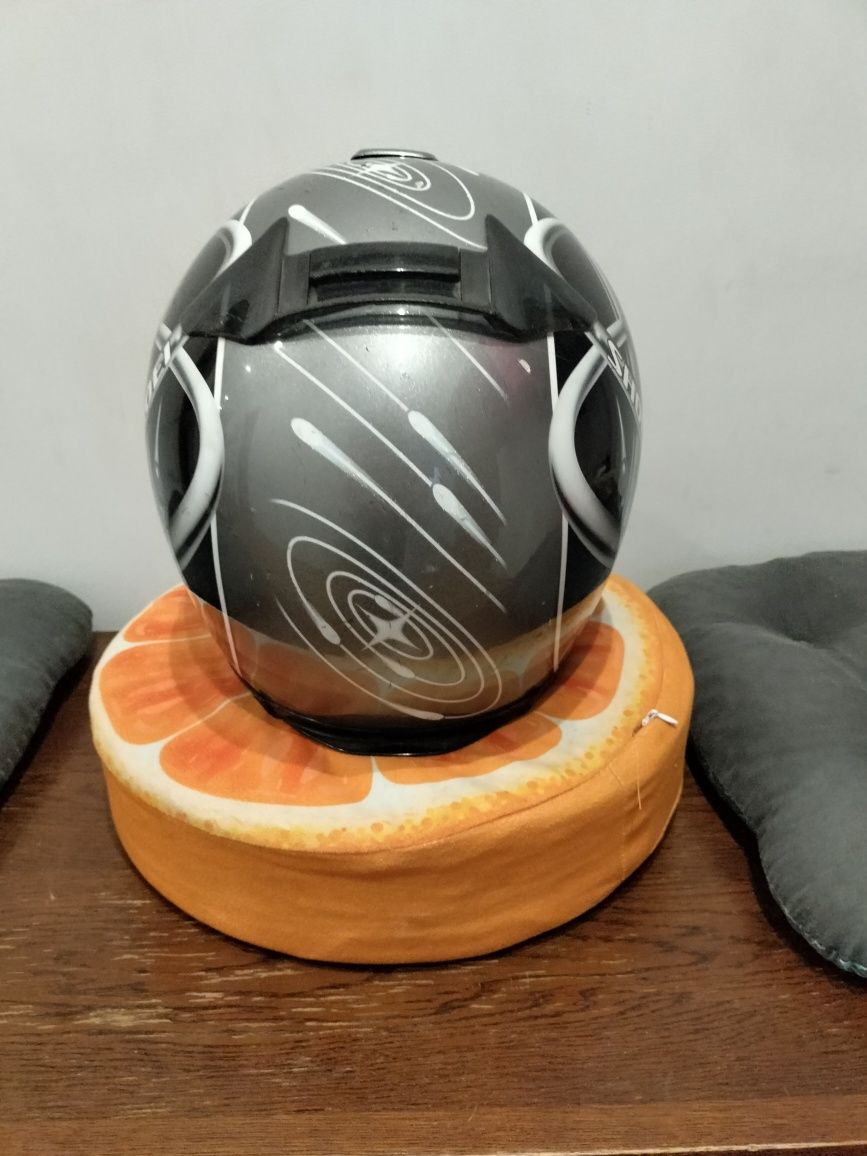 SHOEI kask model CX-1 r. S