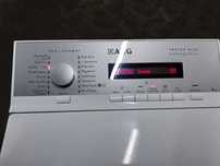 AEG Pralka L76254ETL 5kg Anti Allergie Edition A+++ Washing Machine