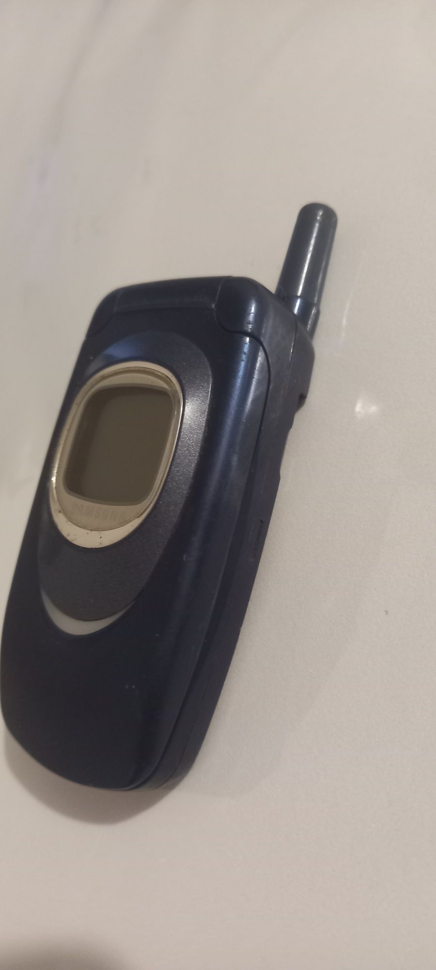 Раритет Samsung SGH-A800 оригінал Корея