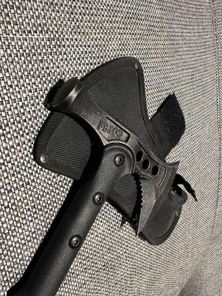 Siekierka Toporek Tomahawk SOG