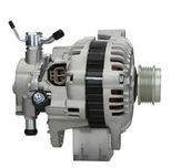 Alternator KIA Carnival  HYUNDAI TeRacan 2.9 CRDi 110  Amper