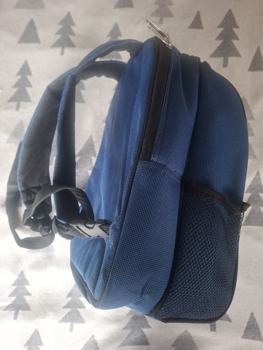 Nowy plecak piknikowy McKinley z wyposażeniem