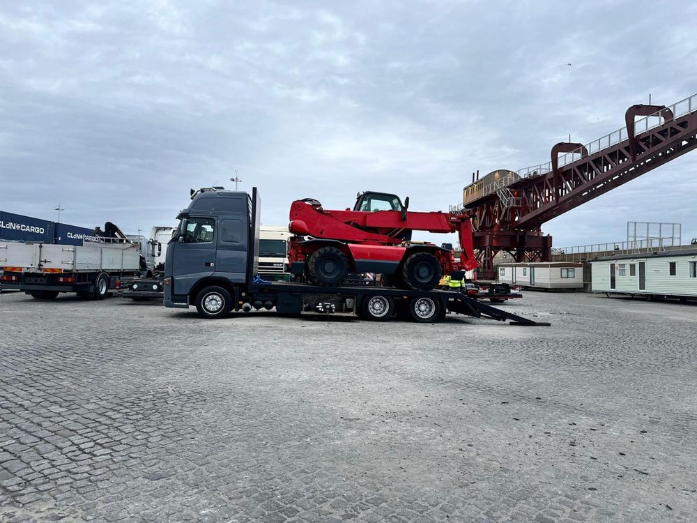 MANITOU MRT 1850 EXCELENTE PARA REPARAR ###OPORTUNIDADE###