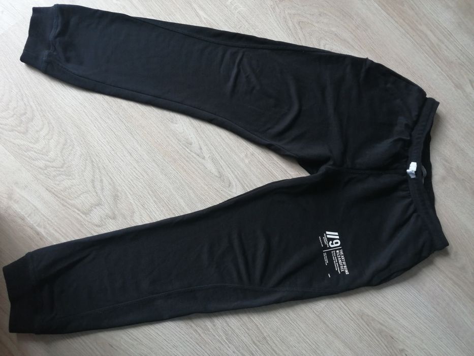 Штаны на мальчика