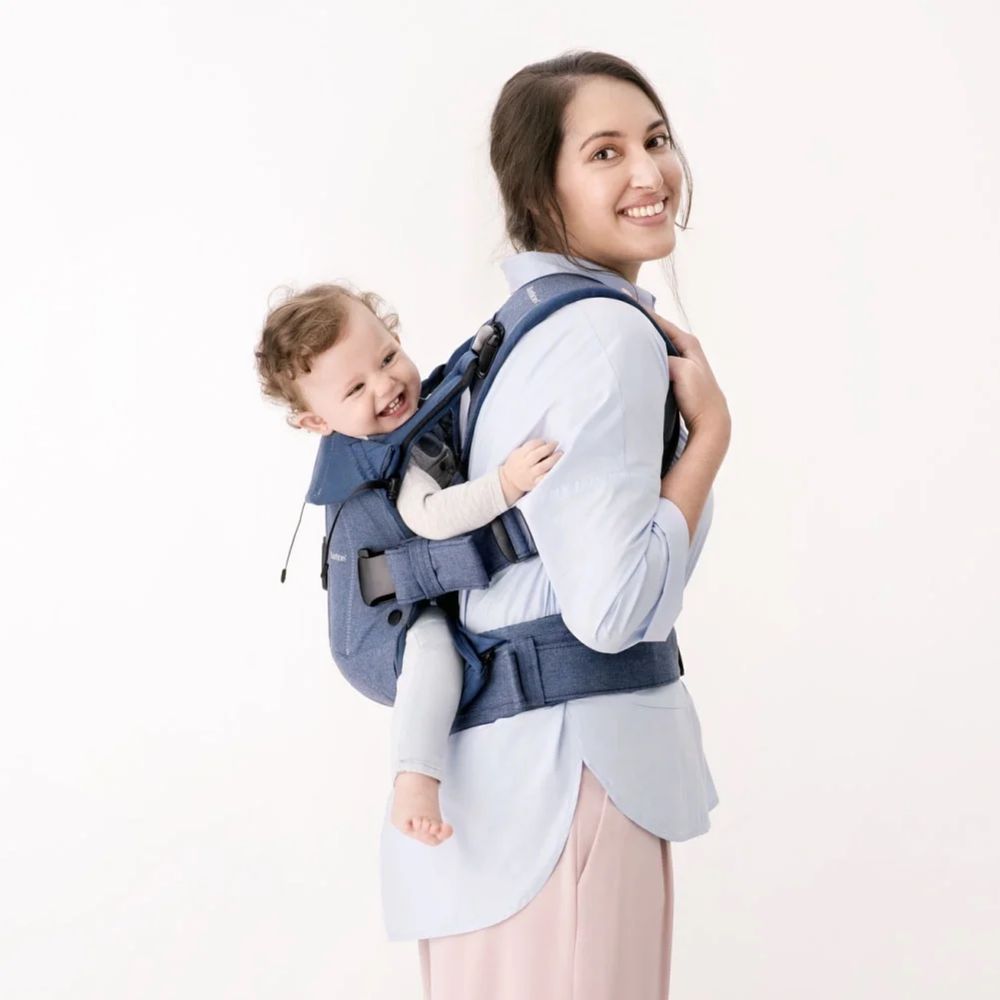 Marsúpio Babybjorn One Baby Carrier