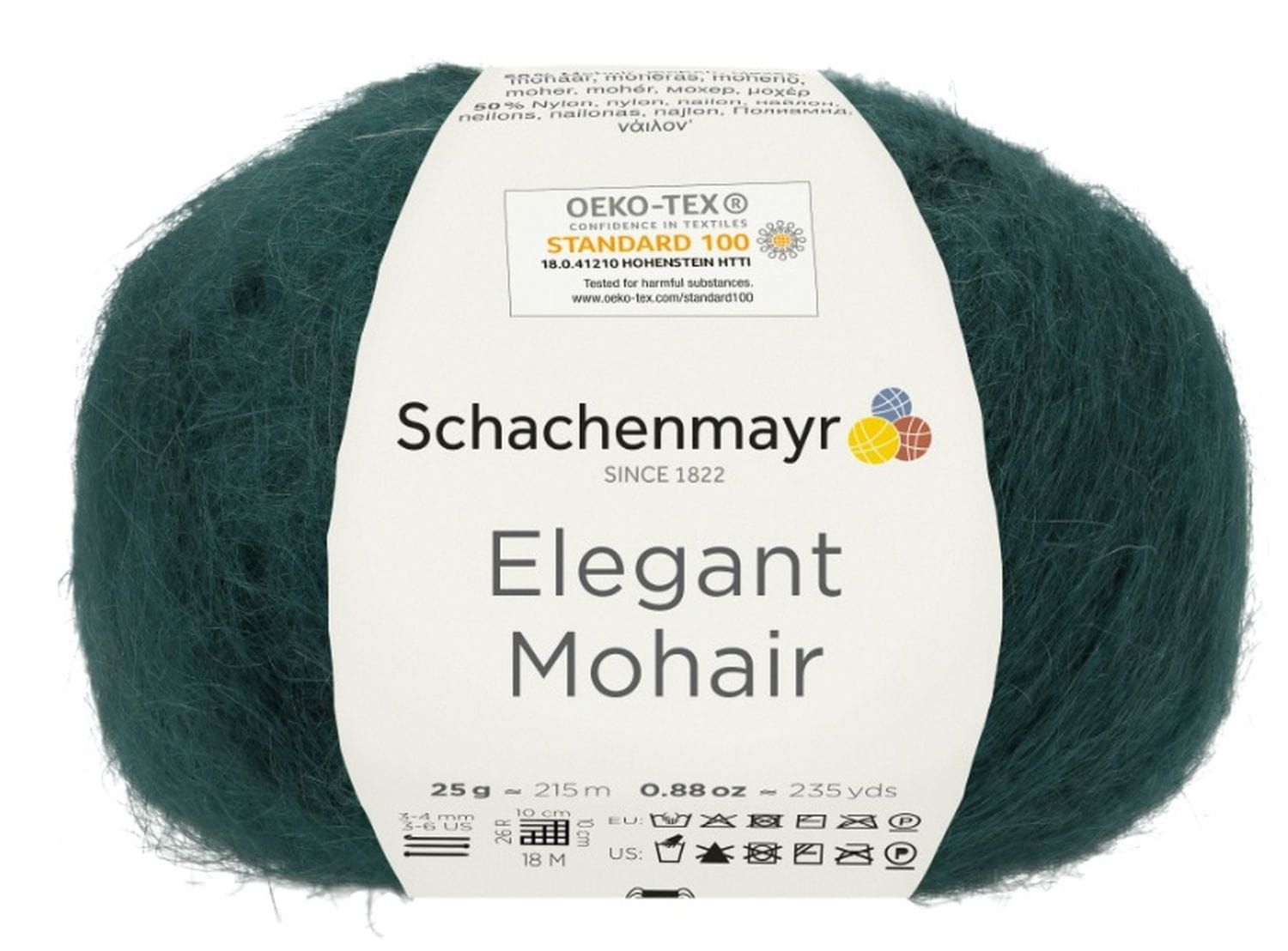 Włóczka Schachenmayr Elegant Mohair (00069)