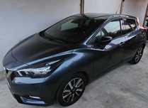 Nissan Micra N-Design