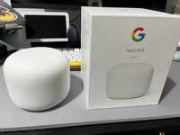 Google Nest Wifi Router