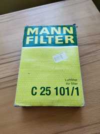 Воздушный фильтр MANN C25101/1 Испания