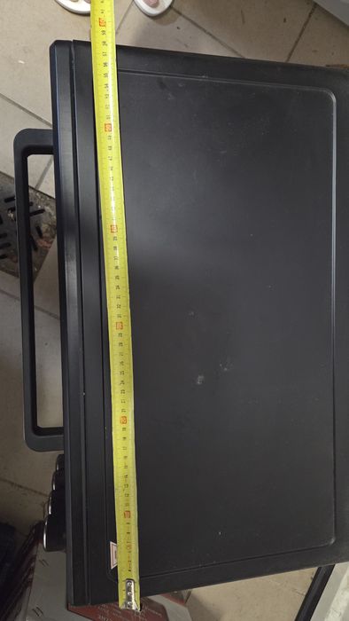 Piekarnik, opiekacz, wolnostojący