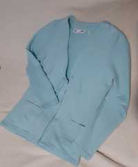 Sweterek dla dziewczynki Carry wzrost 134cm