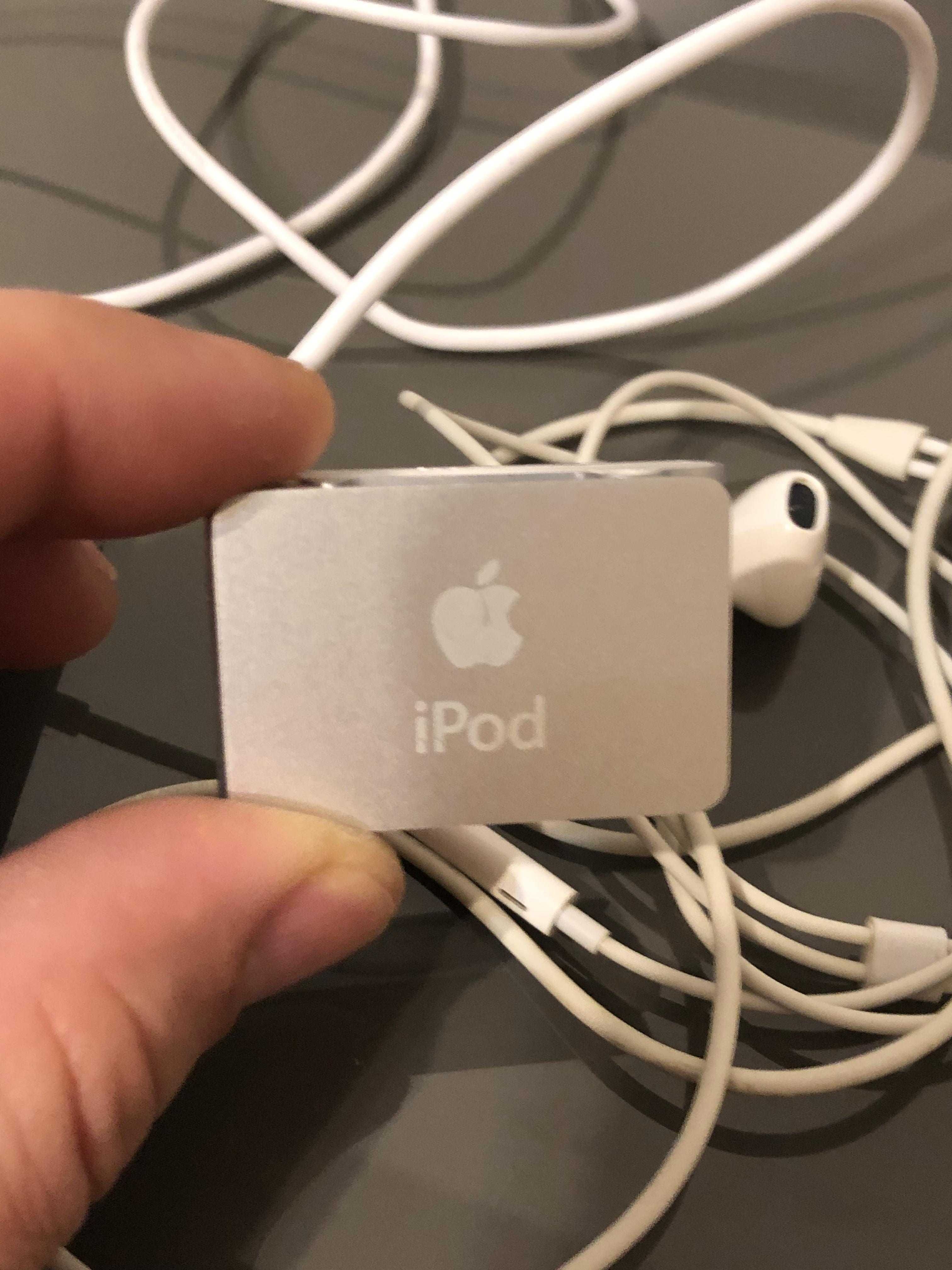 Apple iPod Shuffle 1G