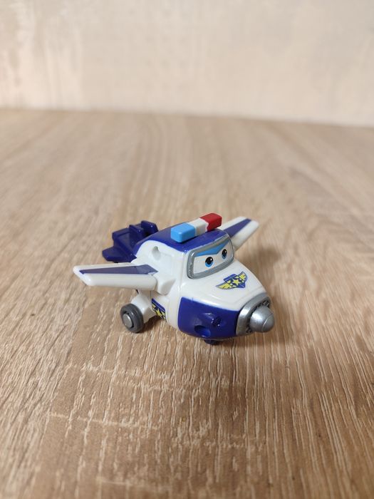 Дитяча іграшки Супер Крила