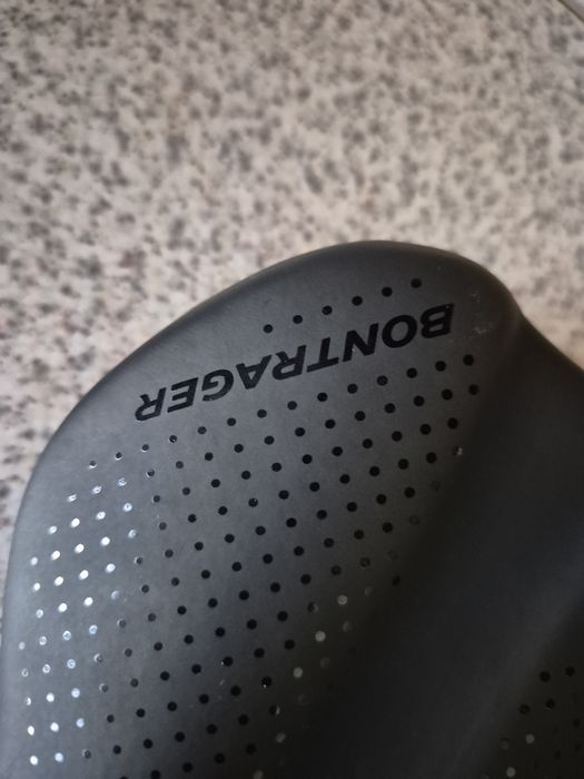 Siodełko na rower Bontrager
