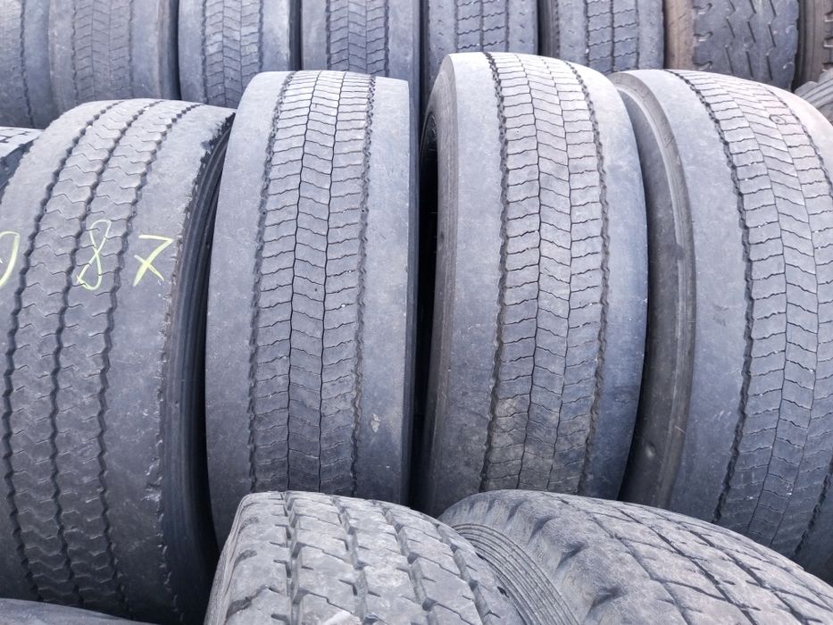 Автошини 275/70R22.5