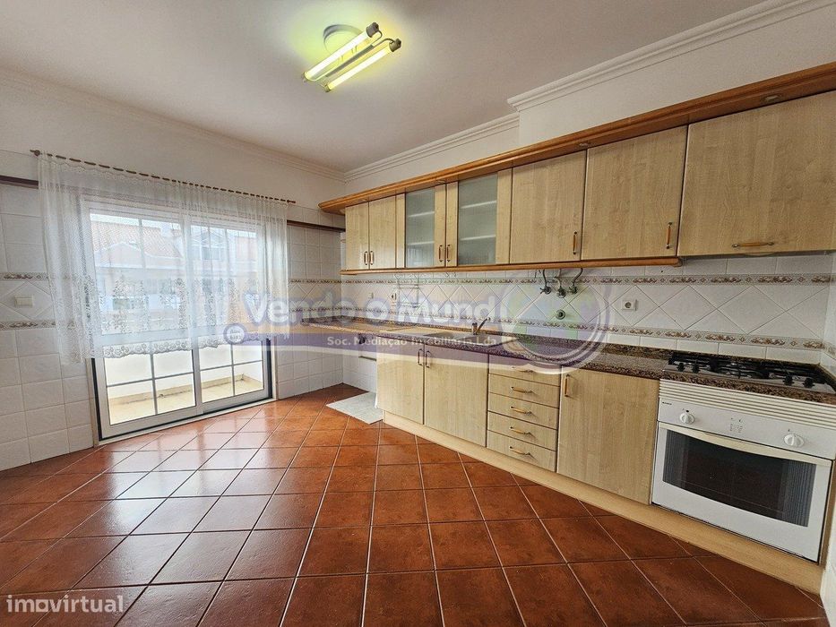 Apartamento T3 em Samora Correia(SC1012)