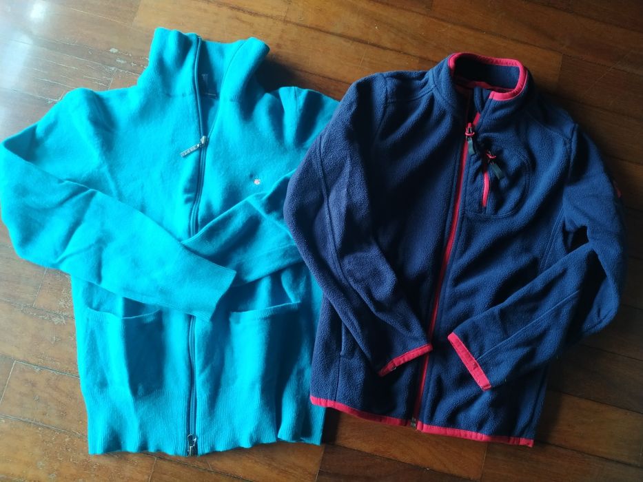 Conjunto roupa menino 5/6 anos