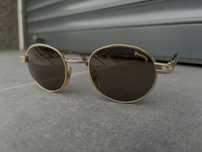 Okulary Vintage Winchester Sunglasses