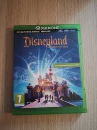 Disneyland adventures Xbox One S X Series