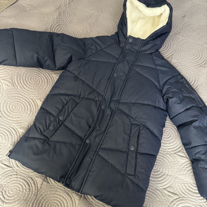 Куртка зимова Primigi 146 см