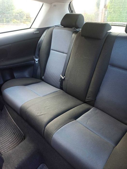 Toyota Corolla 1.6 2004 roku