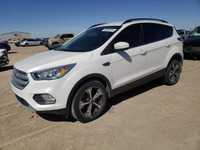 Ford Escape SEL 2018