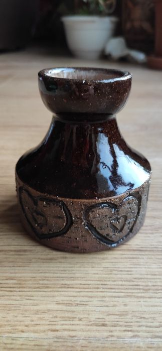 Porcelanowy dzbanek