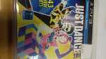 Just dance 2016 ps3, just dance 16 ps3, WYMIANA