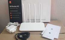 Xiaomi mi Router R4C, R4A роутери маршрутизатори 2.4, 5Ghz AC1200 WiFi
