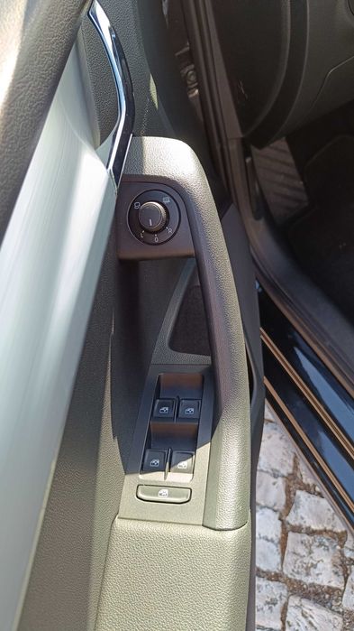 Skoda Octavia - 1.6TDI - DSG