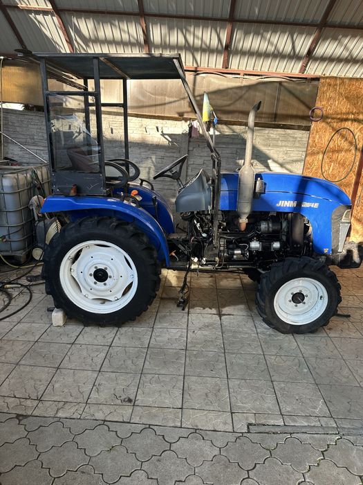 Трактор Jinma 264E