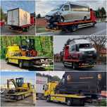 Pomoc Drogowa 24H Transport Laweta Sandomierz Gorzyce Tarnobrze