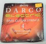 Struny do gitary basowej Darco by Martin&Co.