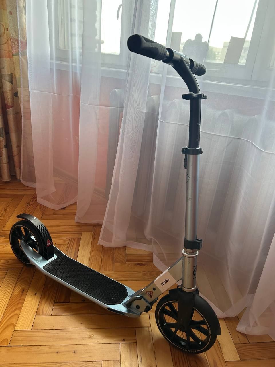 Самокат Oxelo 5 XL  для підлітків і дорослих