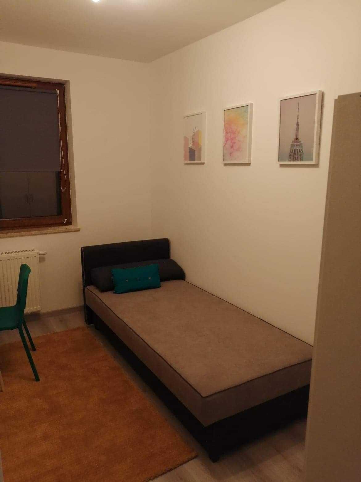 Pokój do wynajęcia przeworska 4a