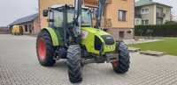 Claas Celtis 426 (4x4) Ładowacz czołowy Sprawny Transport