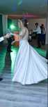 Suknia ślubna Mystic Bridal